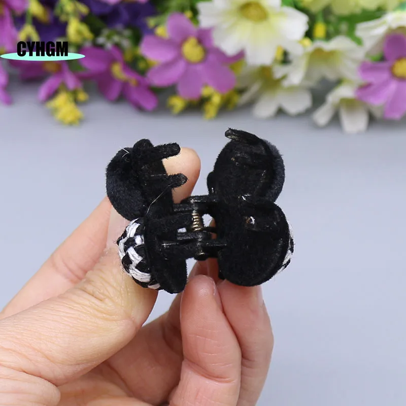 Оптовая продажа новые заколки для волос девочек милые модные женские аксессуары