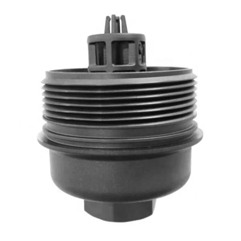 

Oil Filter Cover 11427625483 Oil Cover Base Car Oil Filter Cover For-BMW F20 F20N F21 F21N F30 F30N F31