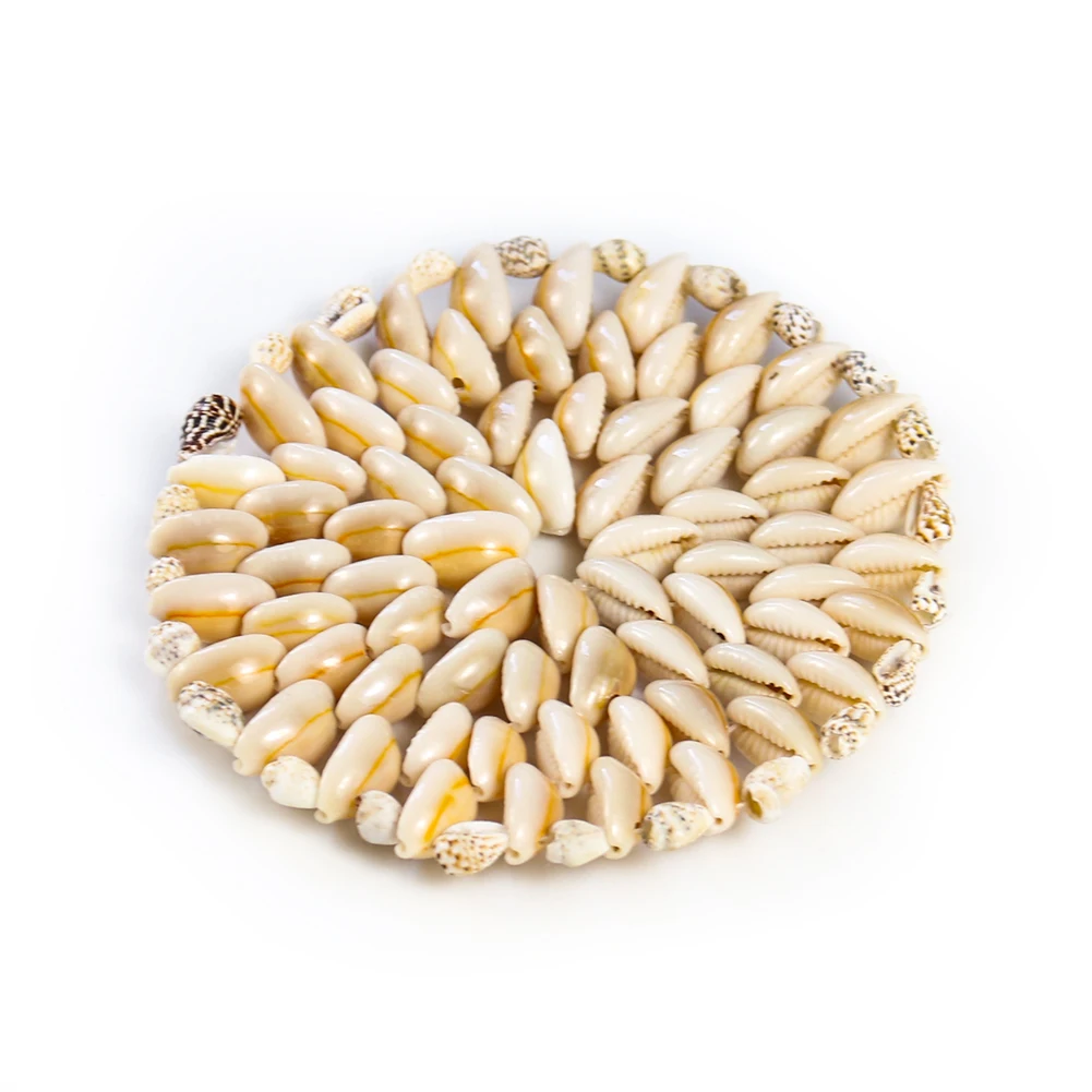 

Natural Conch Shell Placemat Coaster Insulation Table Mats for Dining Table Tea Coffee Mug Holder Kitchen Decor Accessories