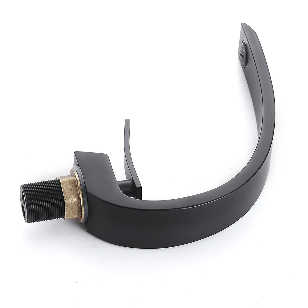 Новый смеситель для ванны латунный хромированный никелевый раковины смесители