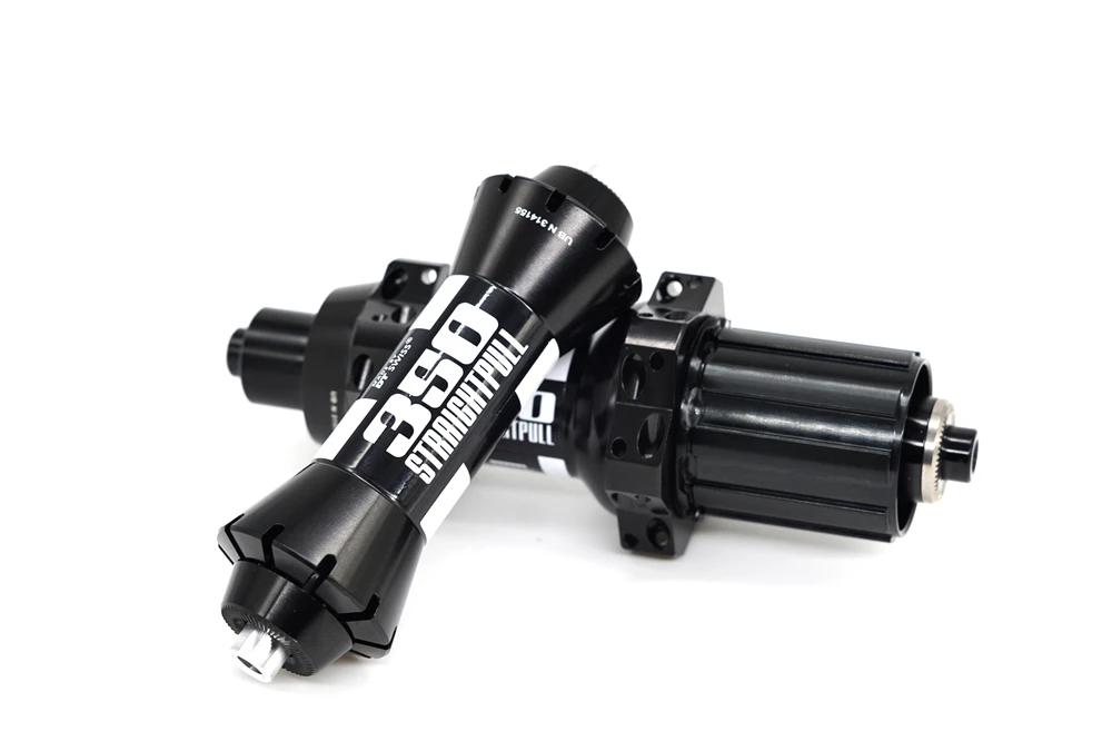 

DT SWISS 350 brake ROAD bike hub straight pull hub sealed bearing Super light 20/24H shaft 100*9/130*10 SRAM SHIMANO OAD BIKE