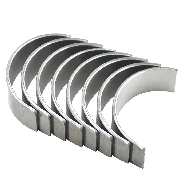 8 шт. подшипник шатуна для мотоцикла STD ~ + 200 мм коленчатый вал BMW S1000RR 2008 2019 S1000 S 1000