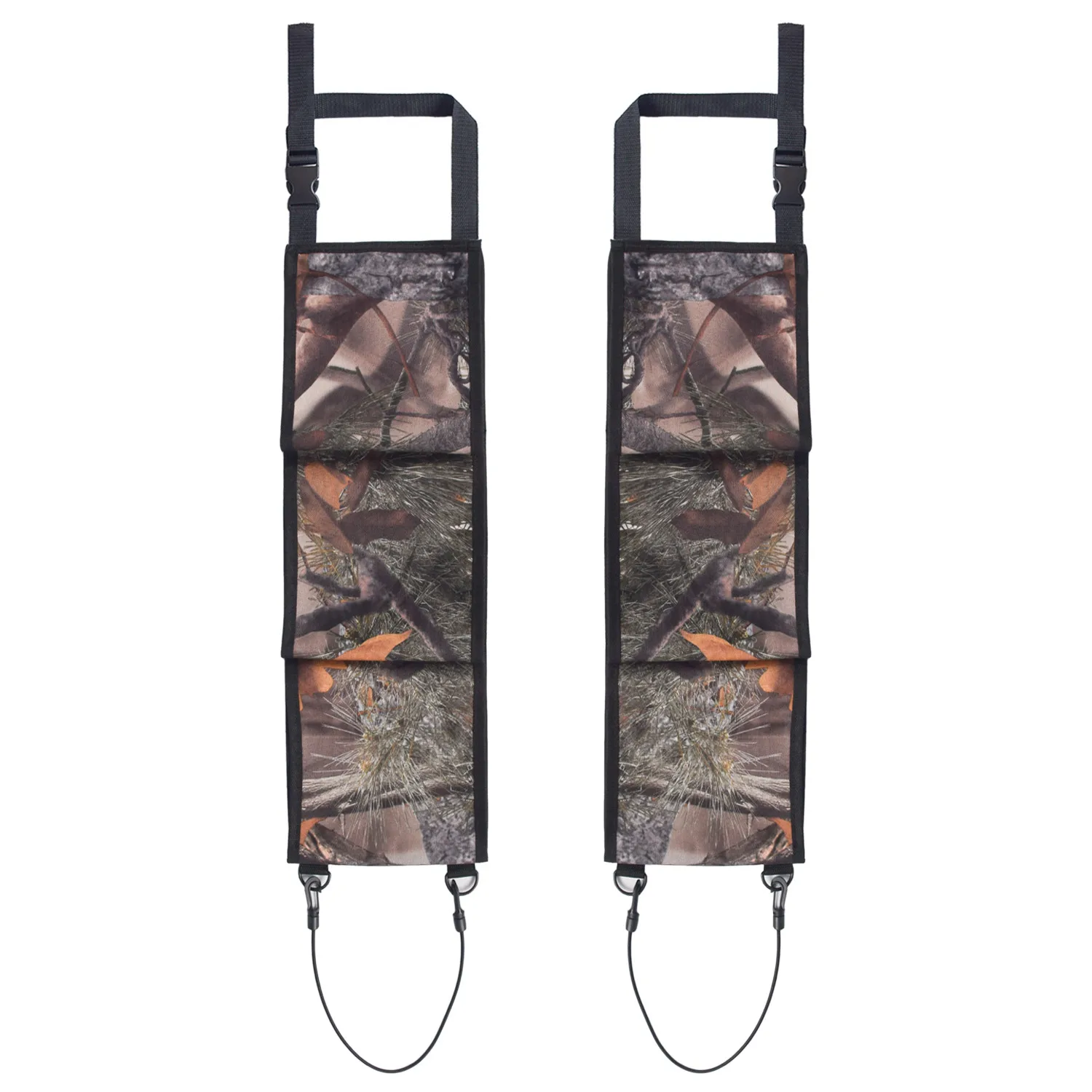 MDSTOP переднее сиденье транспортного средства для хранения пистолет слинг сумка