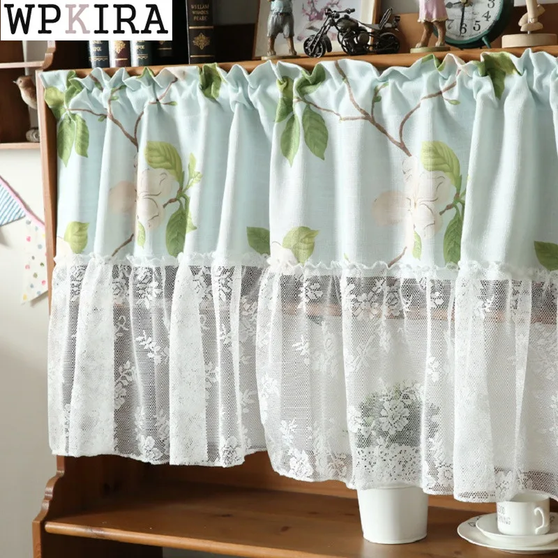 Деревенский полутени стиле с вышитой бабочкой удобные балетки сетка для окна