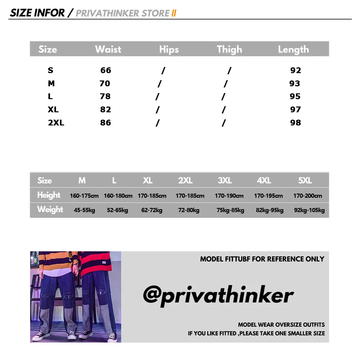Privathinker, мужские, женские, Ретро стиль, хип-хоп, скейтборд, джинсовые штаны, пара, Япония, свободные, широкие, джинсы, мужские,, Осенние, модные, джоггеры