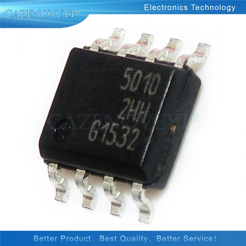 4 шт./лот TLE5010G TLE5010 5010 SOP 8 в наличии|Интегральные схемы| |