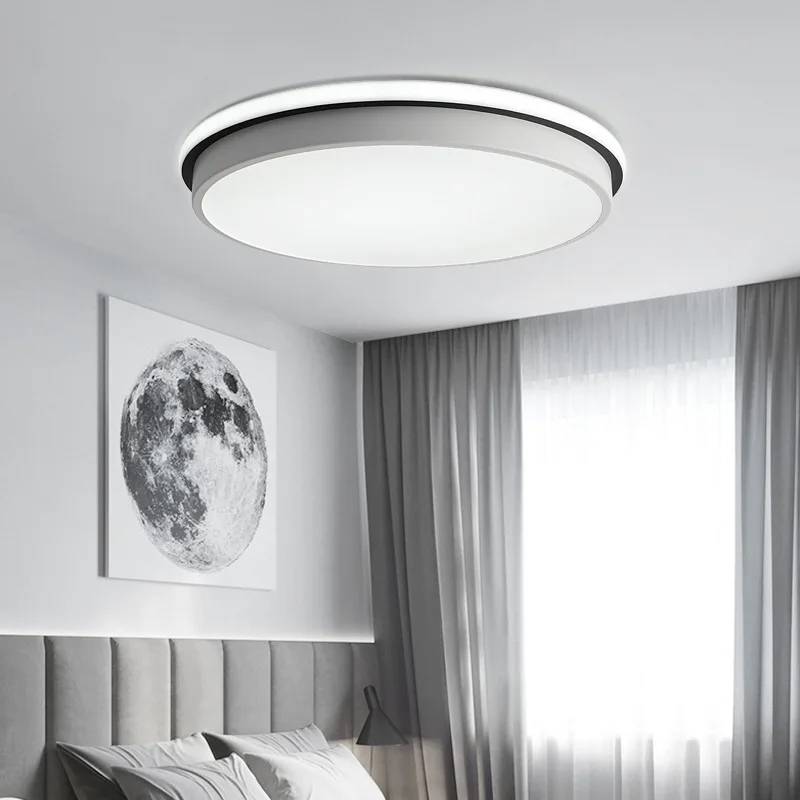 Светодиодный панельный светильник luminaria s потолочный для кафе отеля балкона