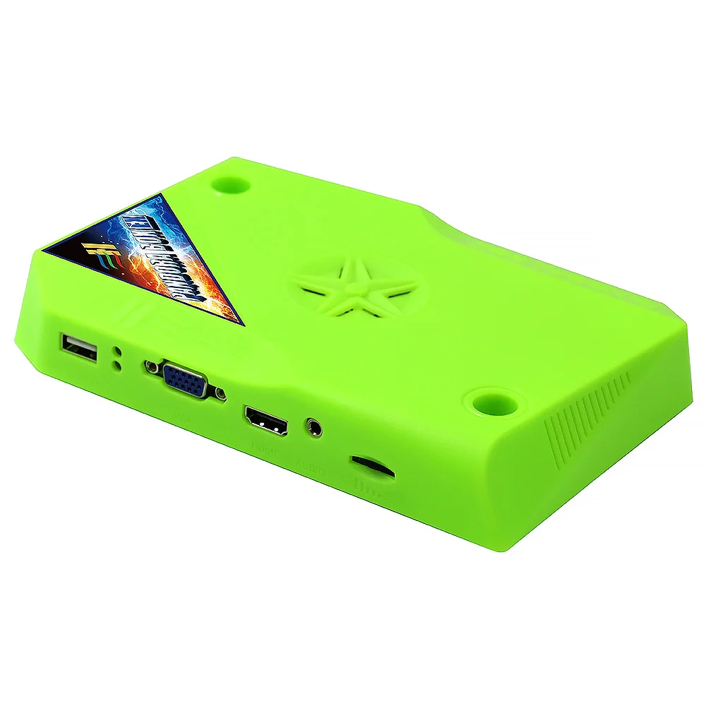 Оригинальная игровая доска 3H Pandora Box EX 3300 в 1 Классическая 3d-аркадная игра
