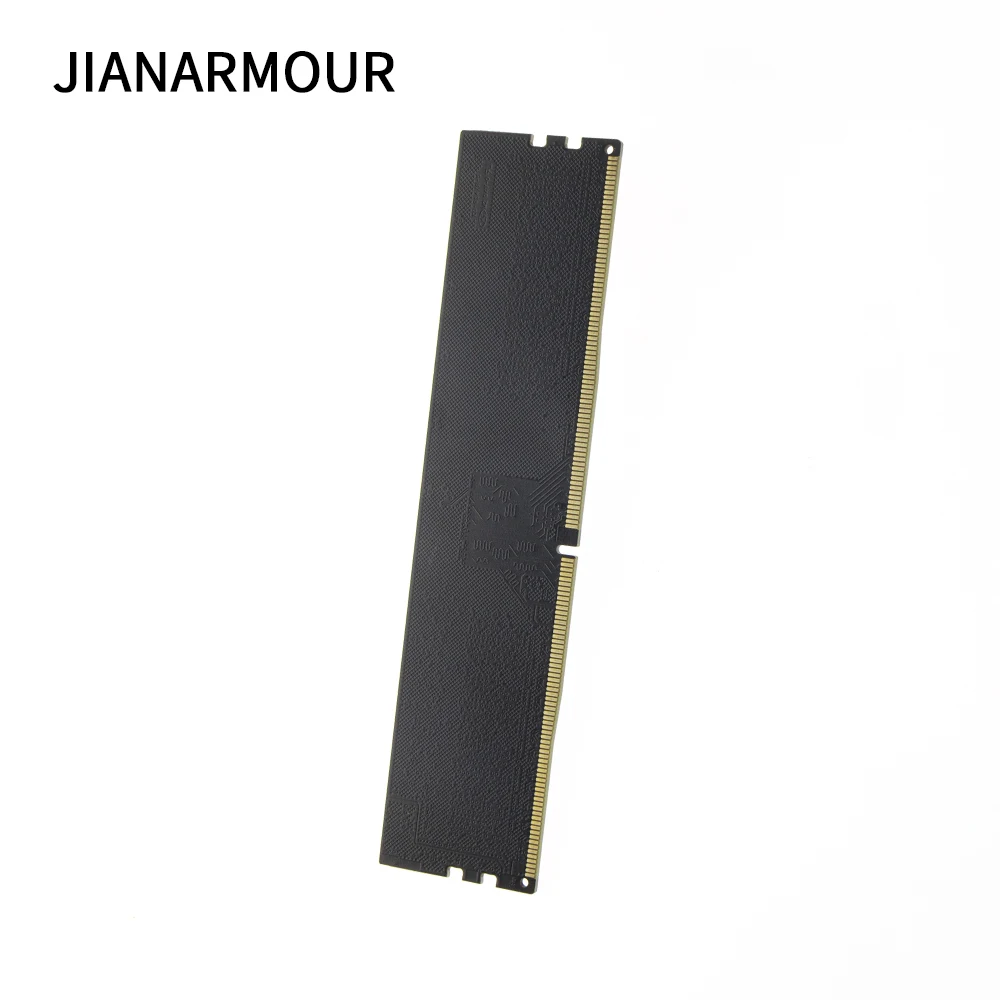 

JIANARMOUR DDR4 4GB 8GB Memoria Ram 2133 2400 2666MHz Memory Desktop Dimm Computer