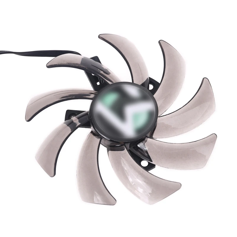 

85MM GPU Cooler Fan For Maxsun GTX1060 1070 1080 GTX1070Ti Palit Graphics Cards