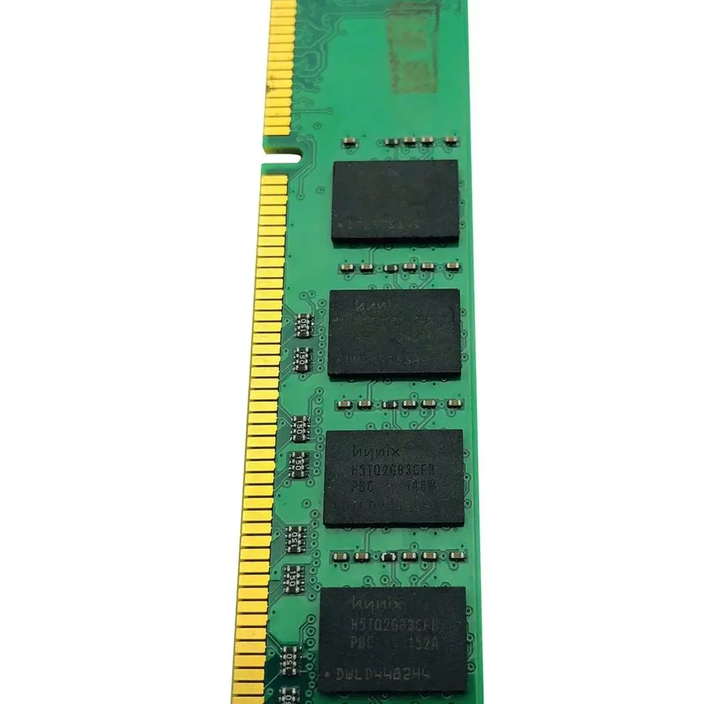Настольный компьютер Z035 DDR3 1600 8G карта памяти полностью совместимая небольшая