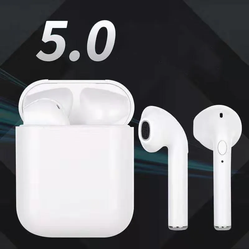 I9s TWS беспроводные магнитные аттракционы 5,0 mi наушники manos libres bluetooth telefono oreja для huawei xiaomi airdot xio mi mp4