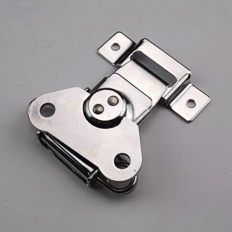 Бабочка замок Пряжка металлический Нос Замок воздушный инструмент деревянный