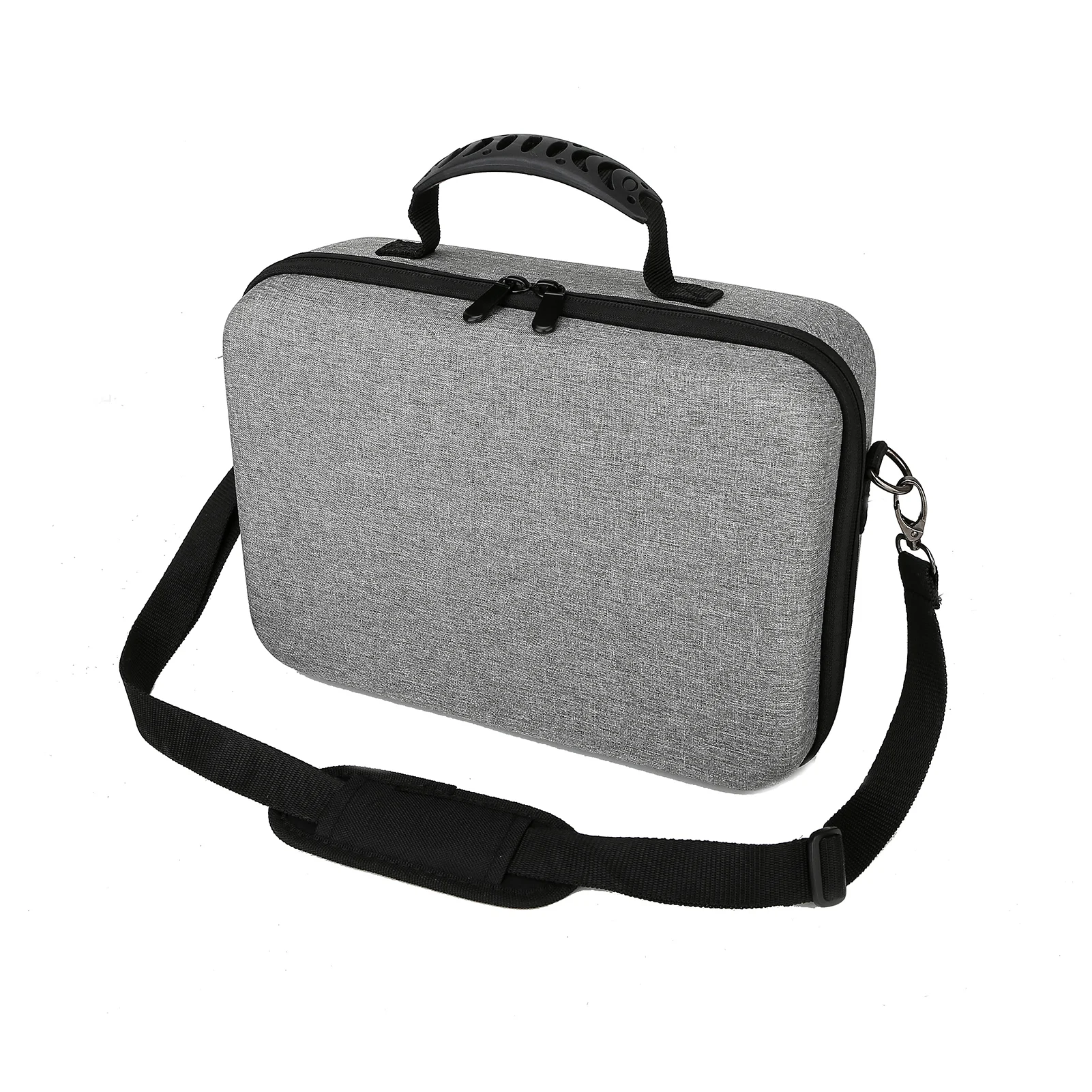 

Travel Zipper Protective Bag Anti Scratch Box With Handle VR Accessories Shockproof Carrying Case Portable For Oculus Quest 2