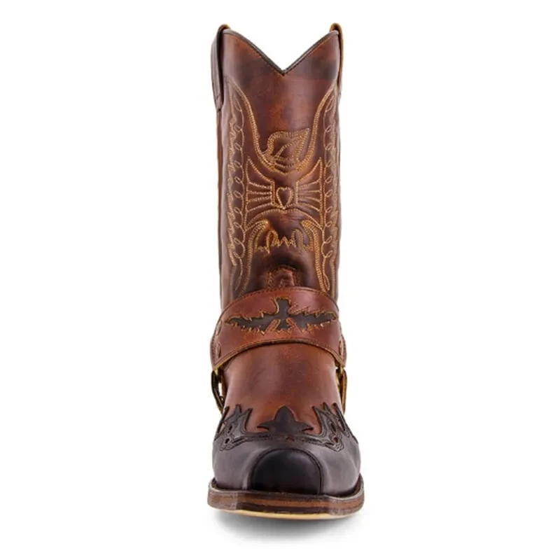 Мужские прогулочные ботинки черные удобные уличные кроссовки обувь до середины