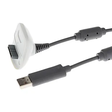 USB-кабель для зарядки Xbox 1 5 360 м | Электроника