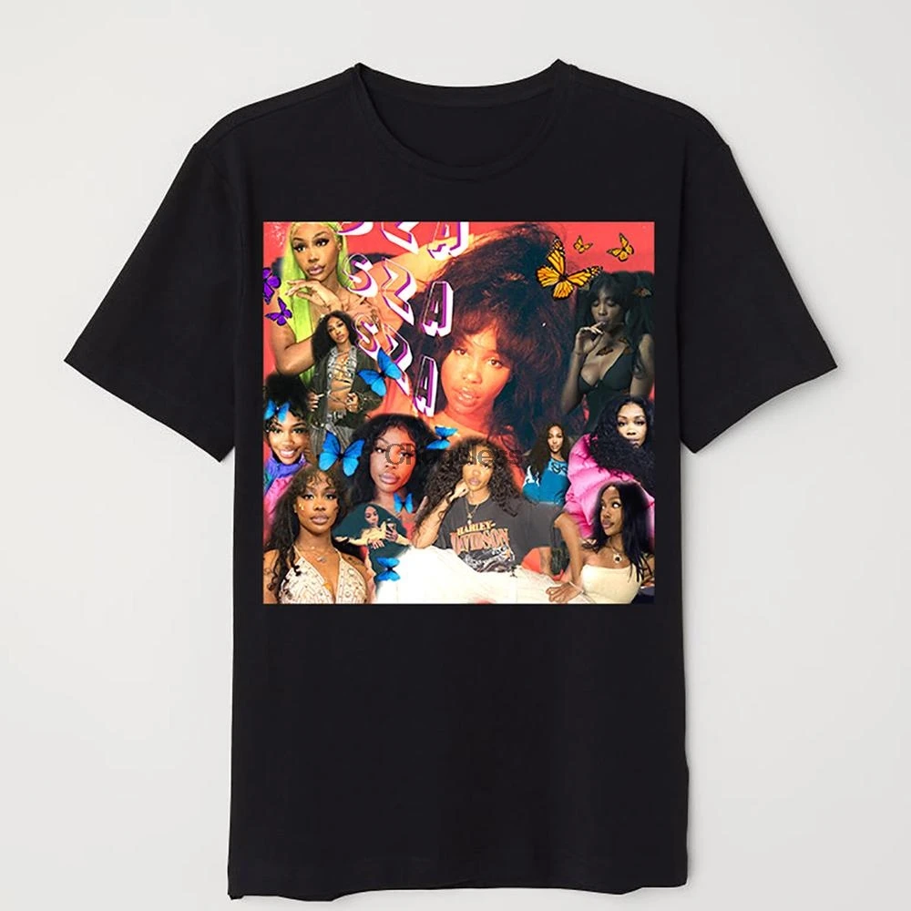 

SZA TSHIRT(1)