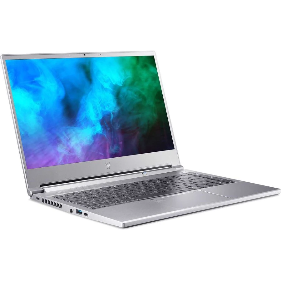 Ноутбук Acer Predator Triton 300 PT314-51s-51NZ Silver NH.QBJER.004 (Core i5-11300H 3.1 GHz/8GB) | Компьютеры и офис