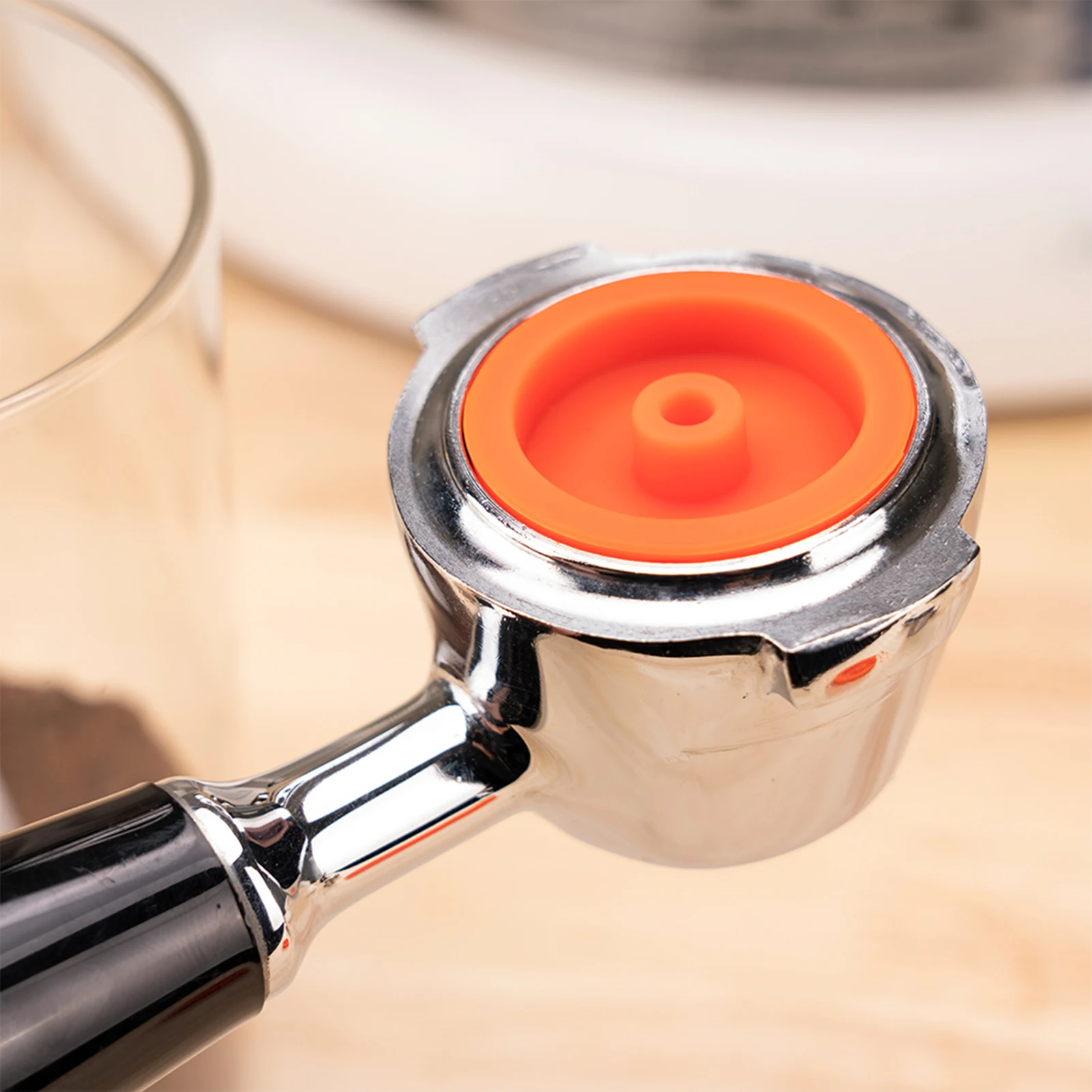 

Кофейные капсулы из нержавеющей стали, многоразовые кофейные капсулы, аналогичные кофеварке illy