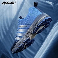abhoth casual men shoes mesh breathable men sneakers comfortable non slip stable shock absorption light women shoes basket homme
