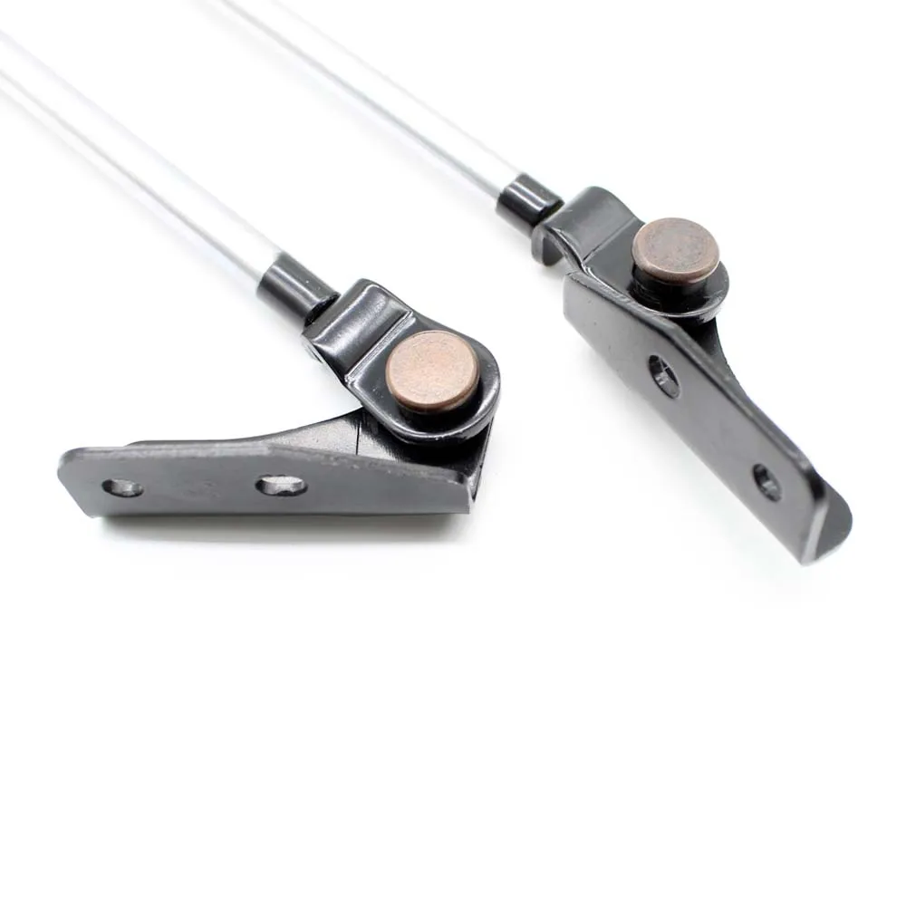 2 шт. задние газовые стойки для багажника подъемный амортизатор 1999-2004 MAZDA PREMACY Haima