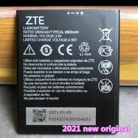 New Original 2660mAh Li3826T43P4h705949 Battery For ZTE Blade 2019 Blade 2020 Smart Mobile Phone Batteries