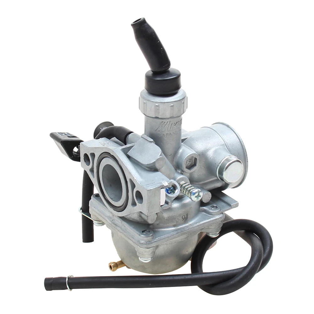 VM16 19mm Carburetor Motorcycle Performance Up PZ19 For Mikuni Carb 50cc 70 90 110cc Dirt Pit Bike ATV Quad Go Kart |
