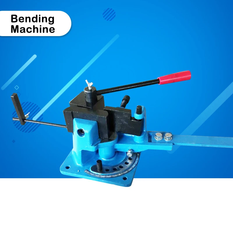 Универсальный гибочный станок новый с ЧПУ для медной проволоки Гидравлический