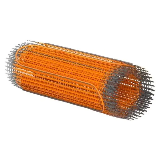 Нагревательный мат для теплого пола Profimat 270W/1 5m2|Системы обогрева и запчасти| |