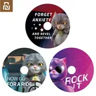 Оригинальный проигрыватель воздуха Youpin Sothing TITA Phonograph автомобильный освежитель воздуха с 3 сменными таблетками для ароматерапии