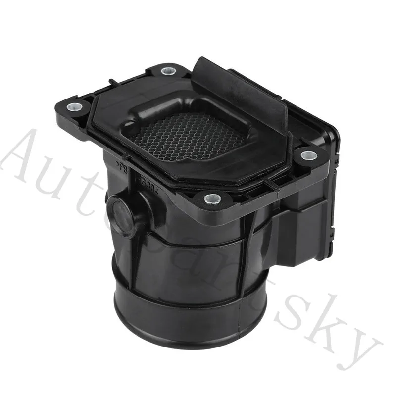 Новый массивный расходомер воздуха MD343605 Датчик MAF для Mitsubishi Lancer Mirage Montero M3348 AA17460020