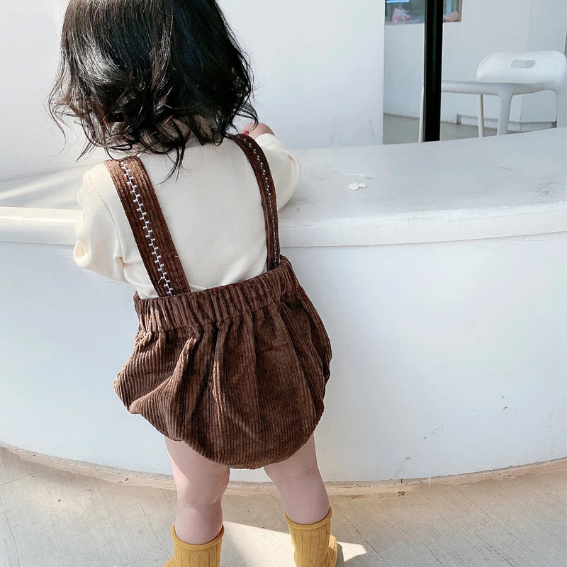 Костюм для маленьких девочек корейский стиль весна-осень комплекты одежды