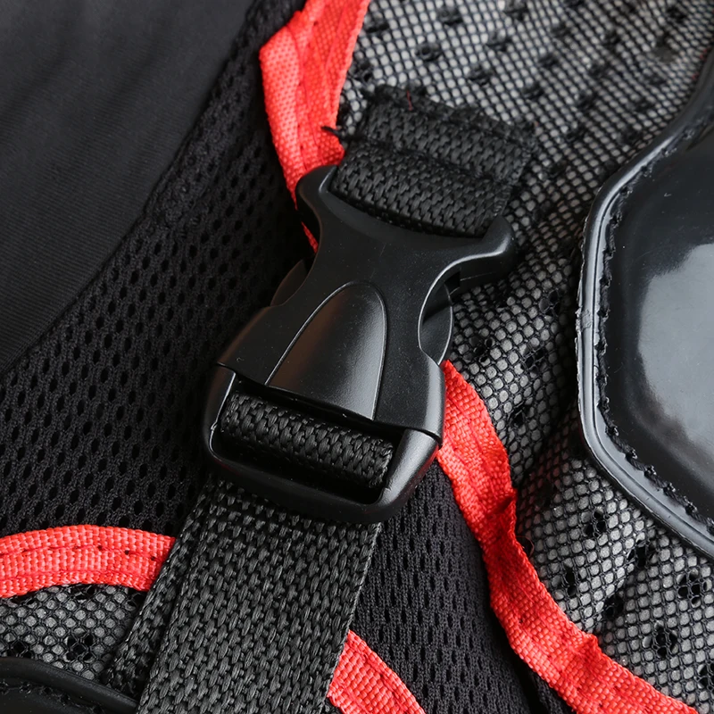 

Plus Size Motorcycles Armor Protective Gear Jackets Motocross Full Body Protector Moto Cross Back Armor Protection Riding