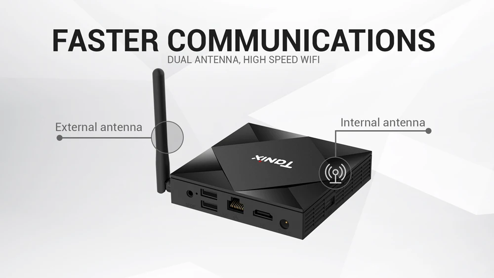 Tanix TX6S Android 10,0 tv Box Allwinner H616 4 Гб 64 ГБ 1 год Франция Португалия Бельгия Нидерланды Бельгия Италия IP tv подписка