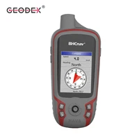 high precision handheld gnss receiver gps navigator gis data collector