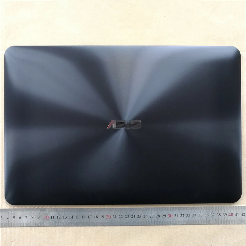 Верхняя крышка для ASUS V555L A555L K555L X555L FL5800L VM590L верхняя экрана задняя рамка петля