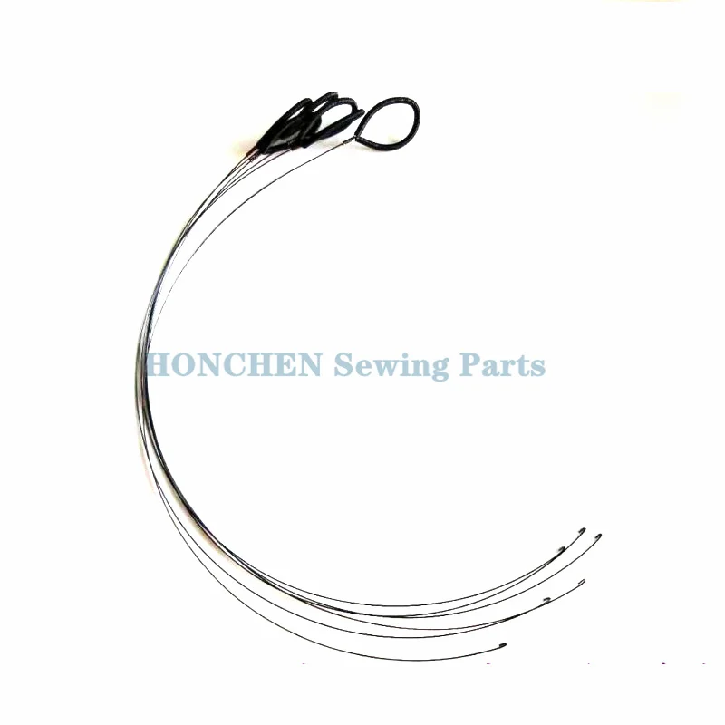 

Industrial Sewing Machine Parts Needle Bar Threading Threading Hook Auxiliary Tool Thread Hooks lead hooks