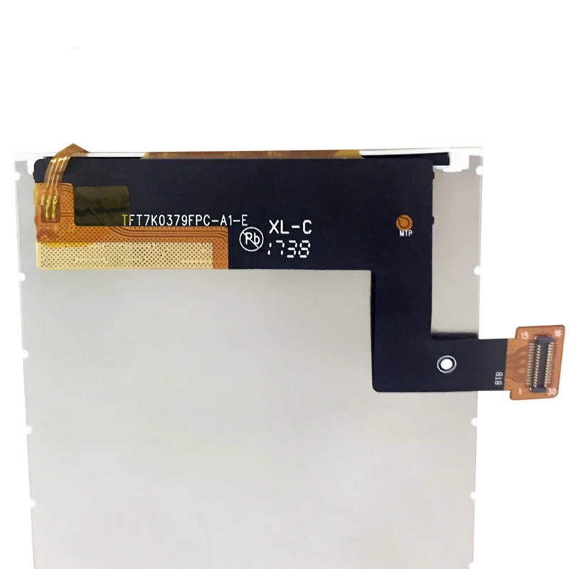 100% Tested For Caterpillar CAT S30 LCD Display Spare Parts Cat Screen Lcd Mobile Phone Accessories With Tools | Мобильные телефоны