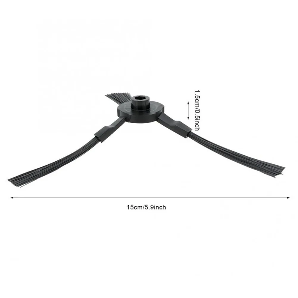 

6 упаковок, запасные боковые щетки для ILife A4 A4S A6 X620 A8 A40 X5 V5 V5pro