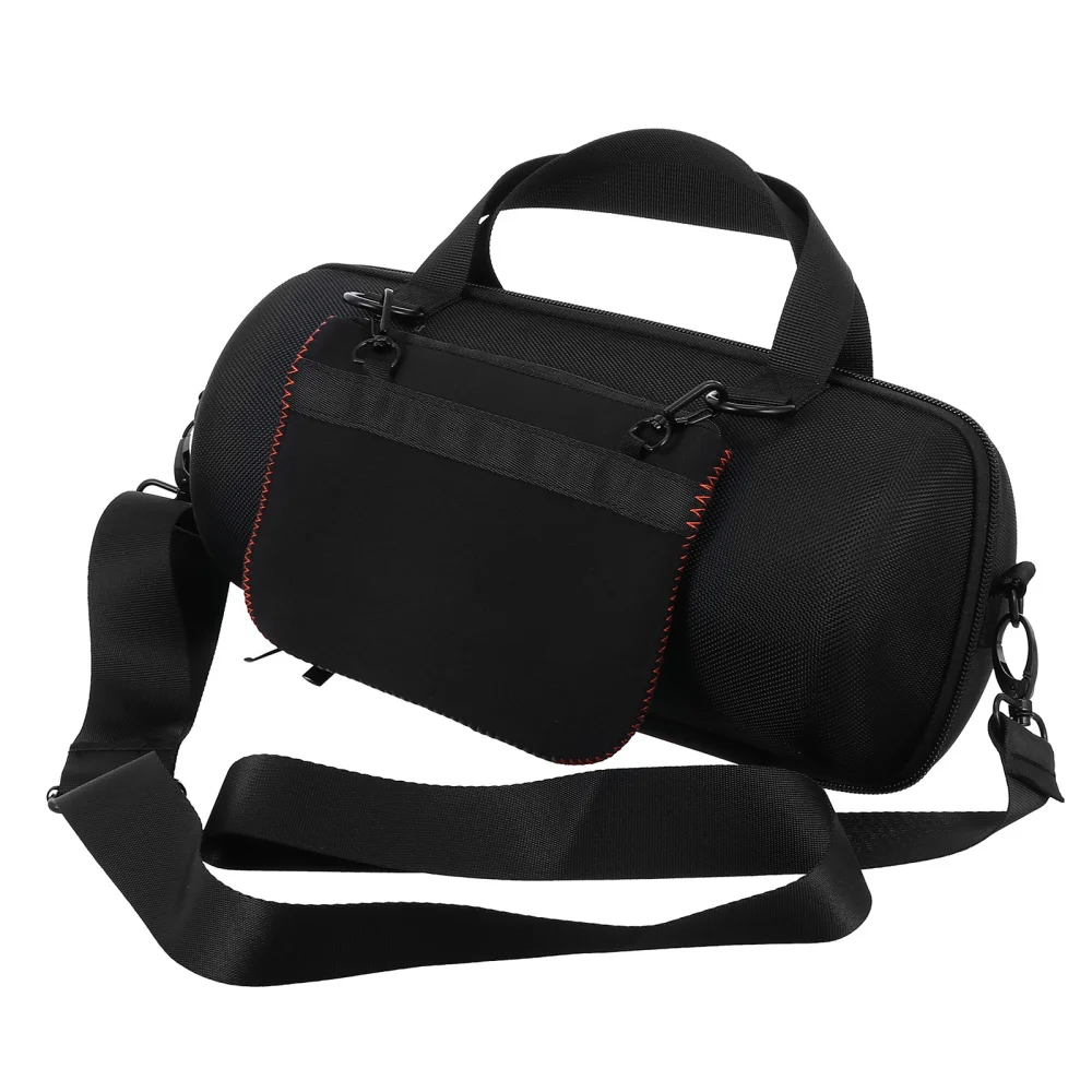 

1Pc Dusproof Portable Speaker Case Tote Bag Compatible for Xtreme3 (Black)