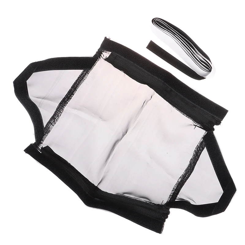 черная водонепроницаемая к