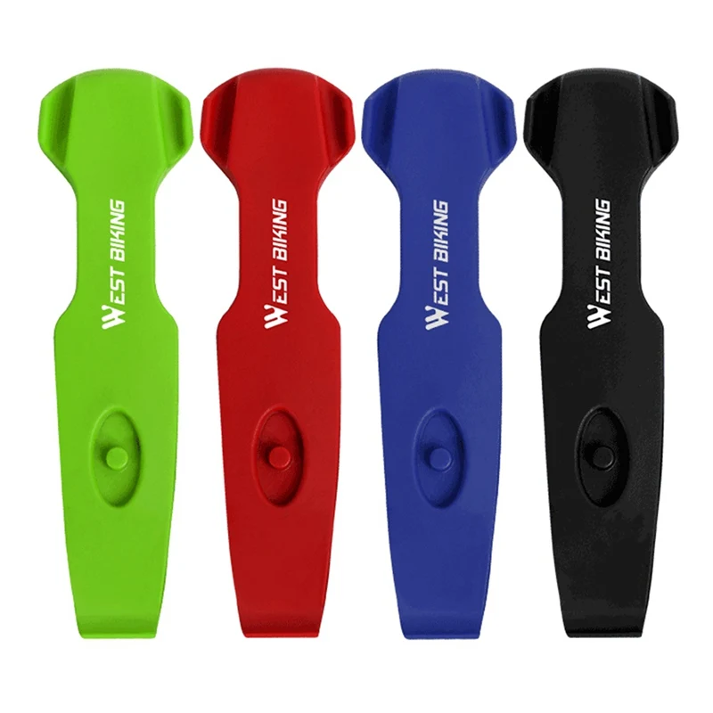 

2pcs MTB Road Bike Tire Lever Wheel Tire Repair Tools Bicycle Tire Opener Cycling Repair Levers Remover Bike Accessories