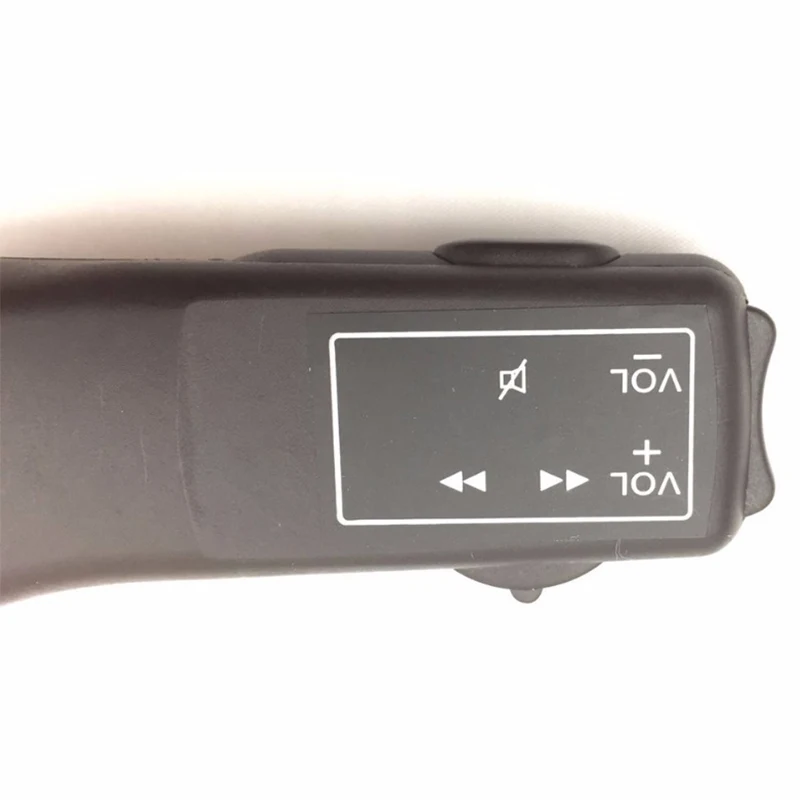 Автомобильное рулевое колесо Кнопка дистанционного управления огни