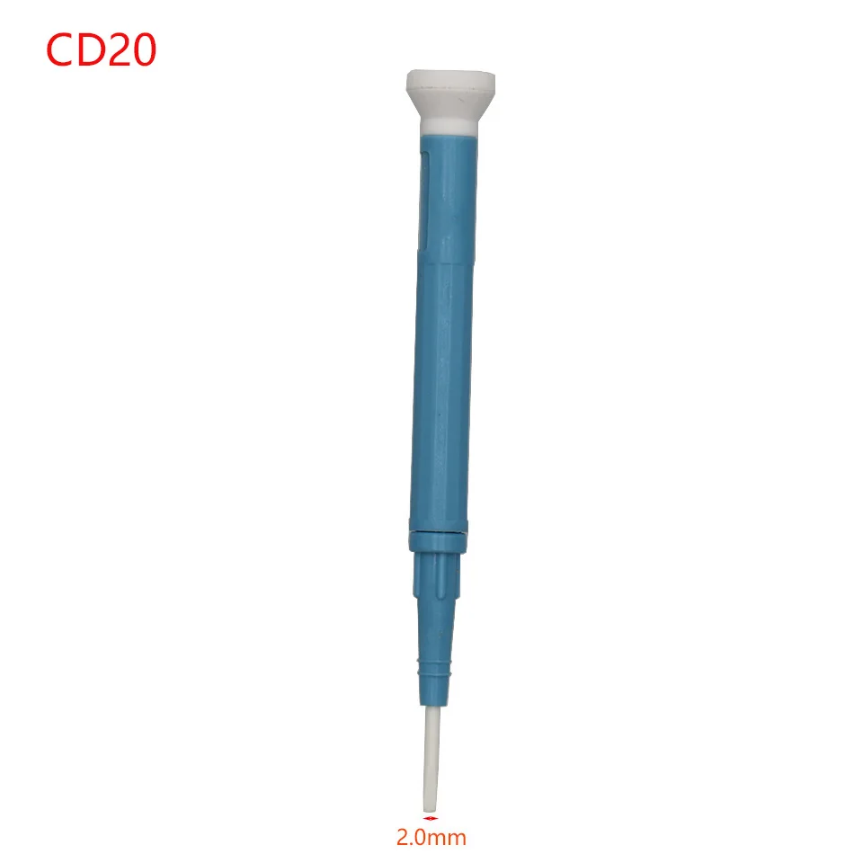 

Мини отвертка MLDCZS CD100/CD25/CD20/CD15 пластиковая