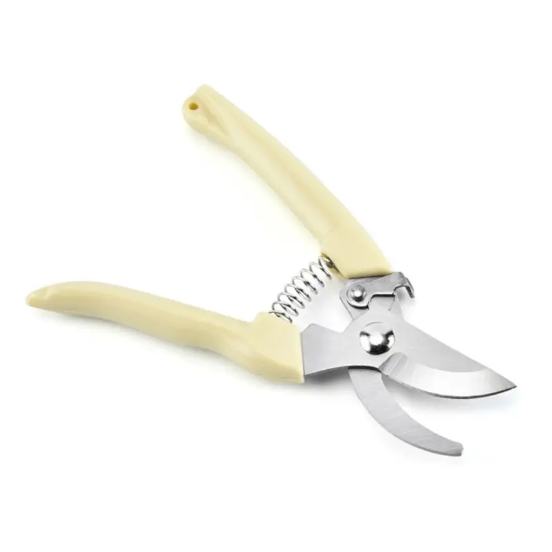 

High quality Multi-function Creative Sharp Pruning Shears Gardening Pruning Fruit Branches Trimming Flower Trimming Tool F62A