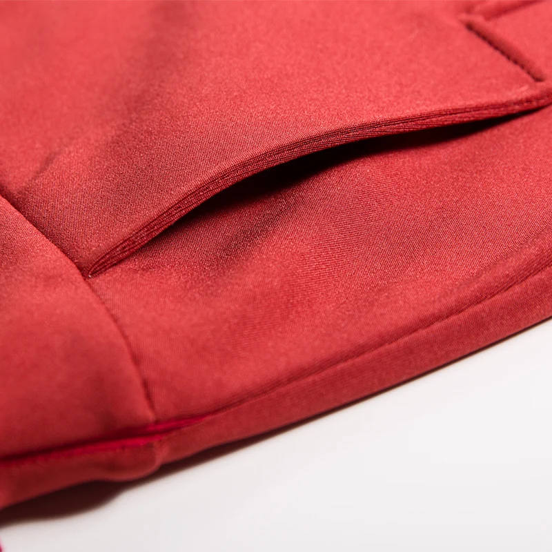 Новинка весна-осень 2020 женские длинные брюки с широкими штанинами тонкие