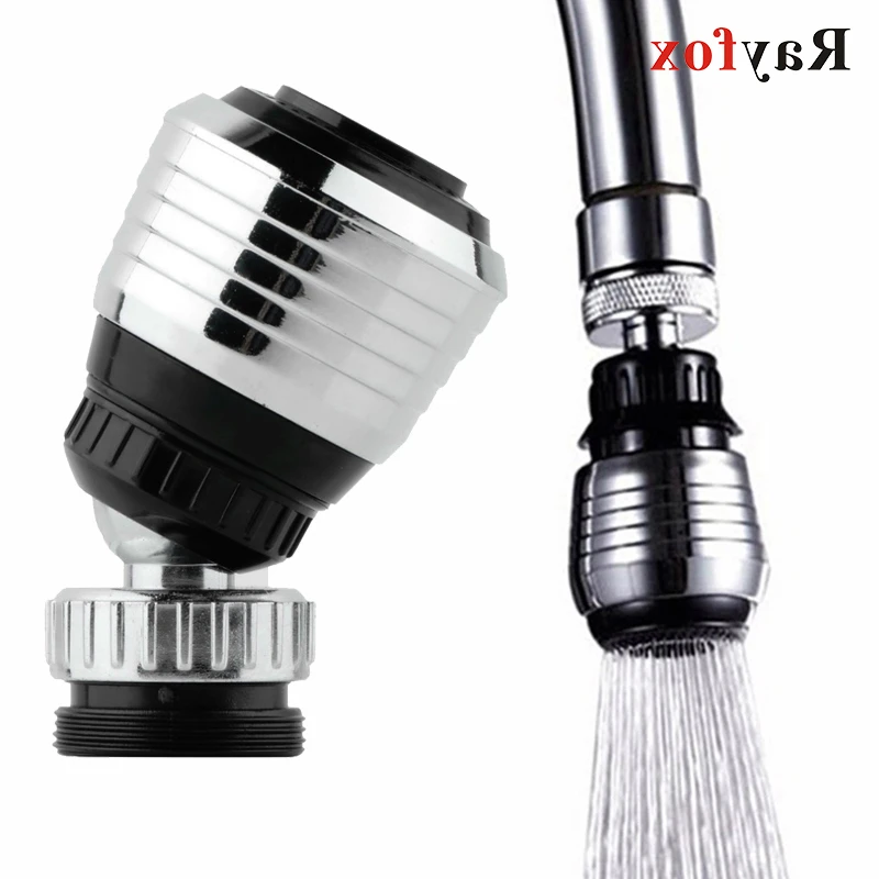 Кухонные аксессуары гаджеты вращающийся на 360 градусов диффузор поворотный