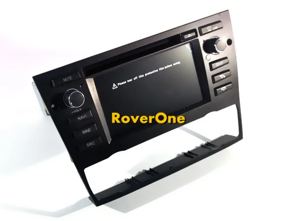 RoverOne Android 8.0 Car Multimedia System For BMW E90 E91 E92 E93 318i 320i 325i Radio DVD GPS Navigation Media Music Player | Автомобили