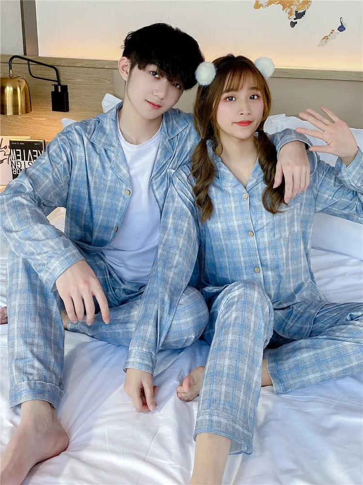 Рисунок 4 - Пижамный комплект для пар