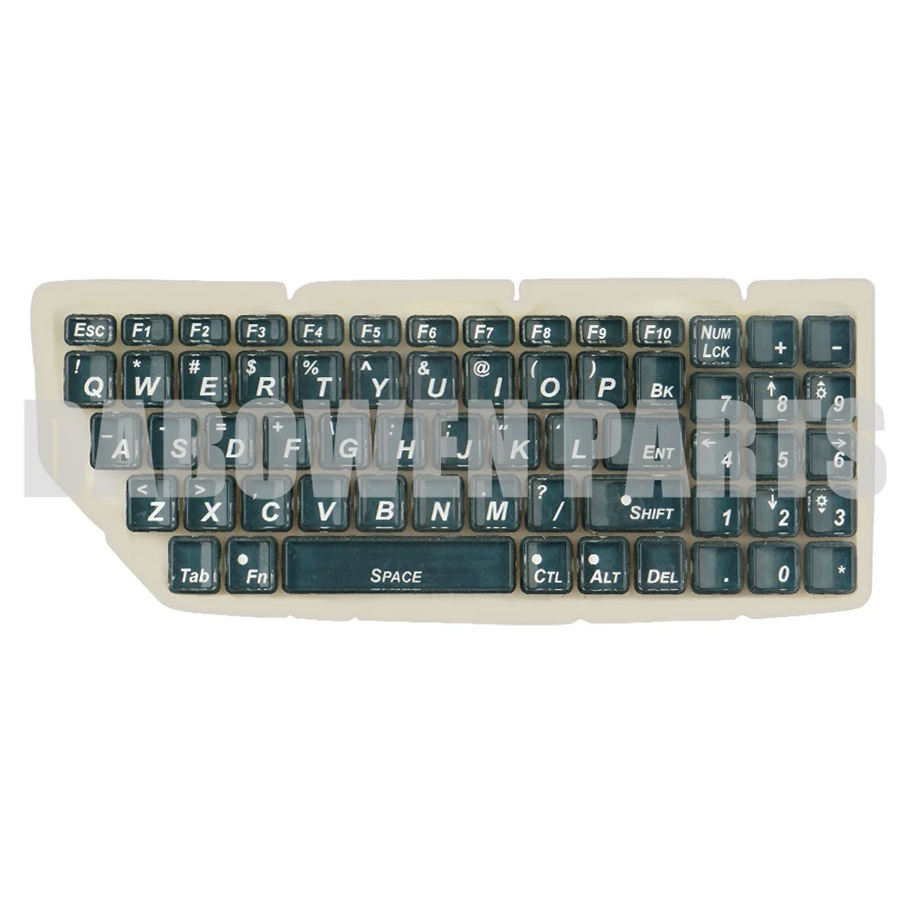Новая клавиатура (QWERTY) для Honeywell MARATHON LXE FX1|Компьютерные кабели и разъемы| |